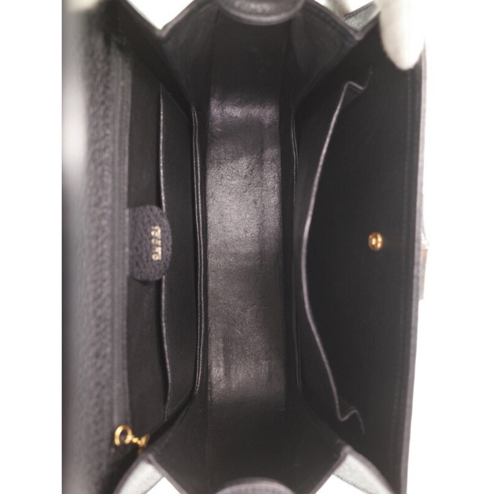 Gucci Handbag Bamboo Handle Top - Picture 3 of 9